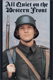 ALL QUIET ON THE WESTERN FRONT
