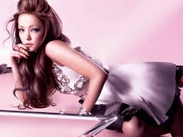 Image Get Namie Amuro Look! Picture