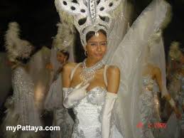 Thai Ladyboy