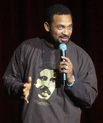 Image Saturday To Do: <b>Mike Epps</b> and Picture