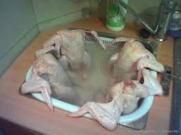 Caption Nude Chicks in a Tub