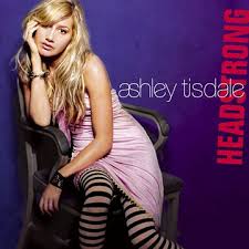 Image Her CD is called <b>Ashley Tisdale</b> <b>...</b> Picture