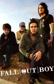 Image <b>Fall Out Boy</b> Photo at Picture