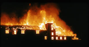 fire