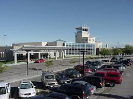 Airport Horizon  Air  