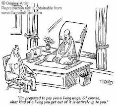      cost   of  living  
