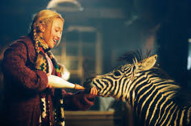 Racing Stripes