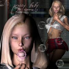 Pretty Baby V3