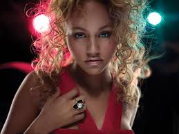 Image but 19 year old <b>Kat DeLuna</b> Picture