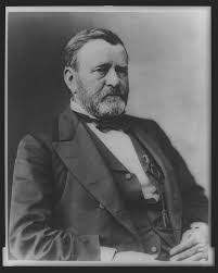 Ulyssys S Grant