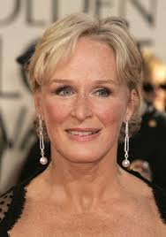 Image The Royal Mrs. <b>Glenn Close</b> Picture