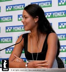 Image 2 <b>Ana Ivanovic</b> Signs Major Contract <b>...</b> Picture