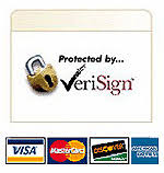 Verisign Secure