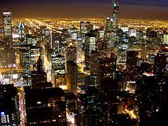 List of metropolitan areas - via Daymix