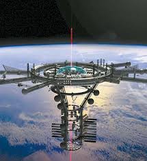 So space exploration stories