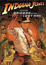 Indiana Jones - via Daymix