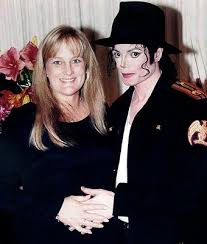 Debbie Rowe - via Daymix