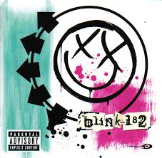 Blink 182 Picture 0