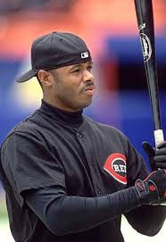 Image <b>Ken Griffey Jr</b>. <b>...</b> Picture
