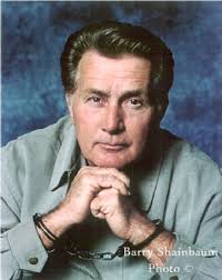Martin Sheen