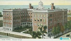Barnard College