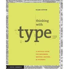 Thinking With  Type  
