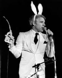 Image I recently read <b>Steve Martin's</b> Picture