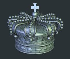 Royal  Crown  