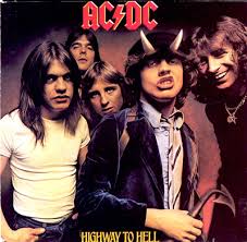 Image <b>AC/DC</b>. By Jim Harrington Picture