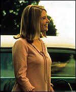 Image star <b>Eliza Szonert</b> plays Picture