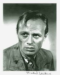 Richard Widmark Born: 26-Dec-1914