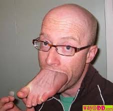 mouth