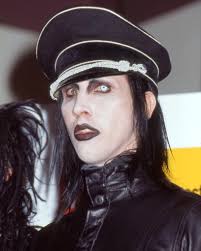 Image <b>Marilyn Manson</b> fantasized Picture
