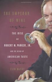Image Rise of Robert M. Parker, Picture