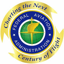 FAA logo