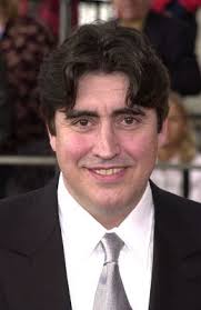 Image Alfred Molina Talks Ares in Picture