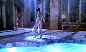 Catherine Bell
