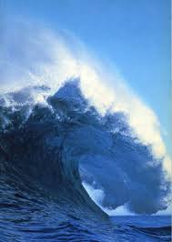 A tsunami in Belgium?