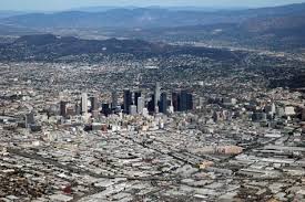 Los Angeles's resistance - via Daymix