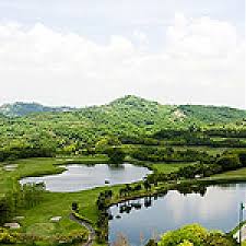 球道：高麗草，果嶺：本特草