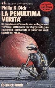 The Penultimate Truth 10 (Italian)
