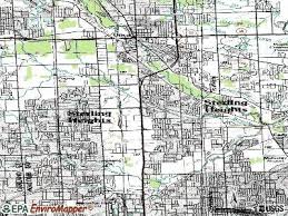 Birthplace of: Chris Liwienski