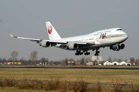 JAL Japan Airlines wallpapers - via Daymix