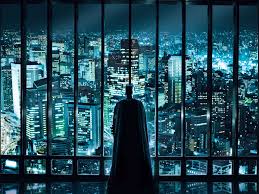 Batman - via Daymix