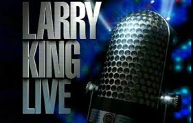   Larry King Live  