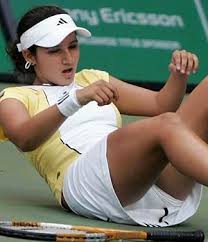Sania Mirza Picture 0
