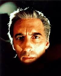 Image Sir <b>Christopher Lee</b> Picture