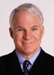 Image Steve Martin, Kinky Friedman Picture