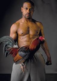 And some, like Roy Jones Jr., - via Daymix