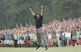  Carl Pettersson, Paul Goydos